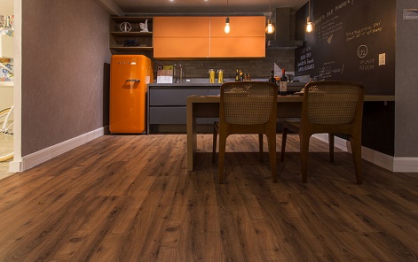 Piso Eucafloor Elegance