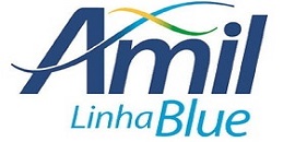 planos amil rj linha  Amil Blue