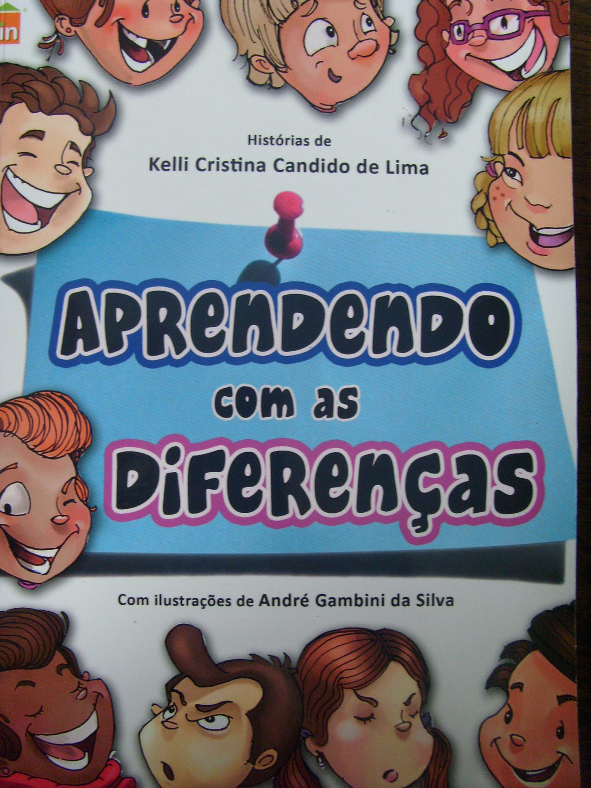 Aprendendo com as diferenças