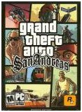 GTA San Andreas