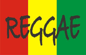 Camisetas Reggae