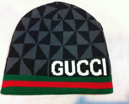 Touca Gucci Cores