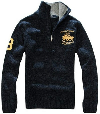 Casaco Polo Ralph Lauren