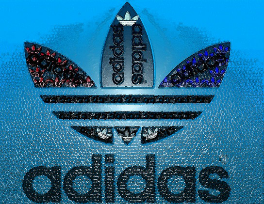 Adidas