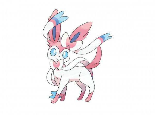 sylveon