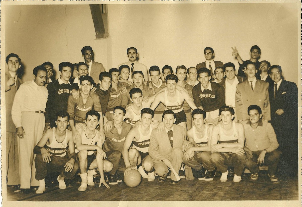 Basquete