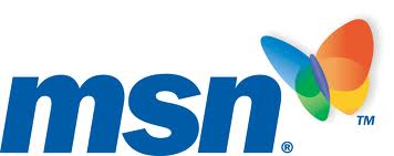 Logo MSN