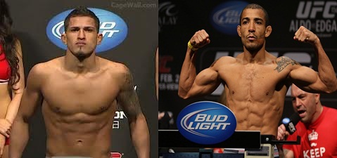 Anthony Pettis