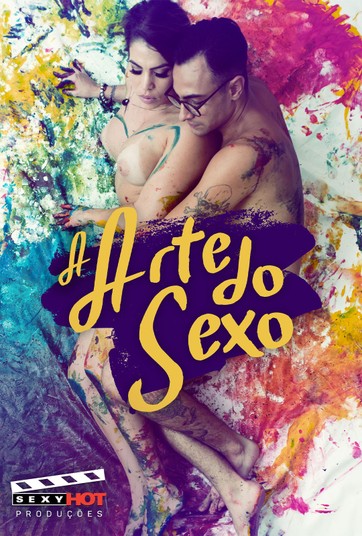 A Arte do Sexo