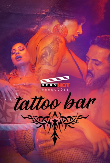 Tattoo Bar