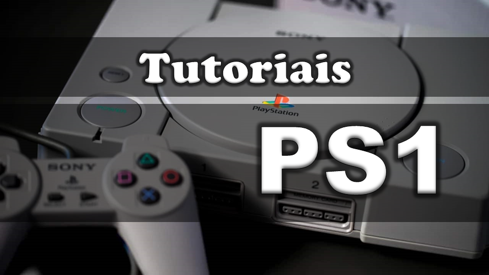 Tuto Ps1