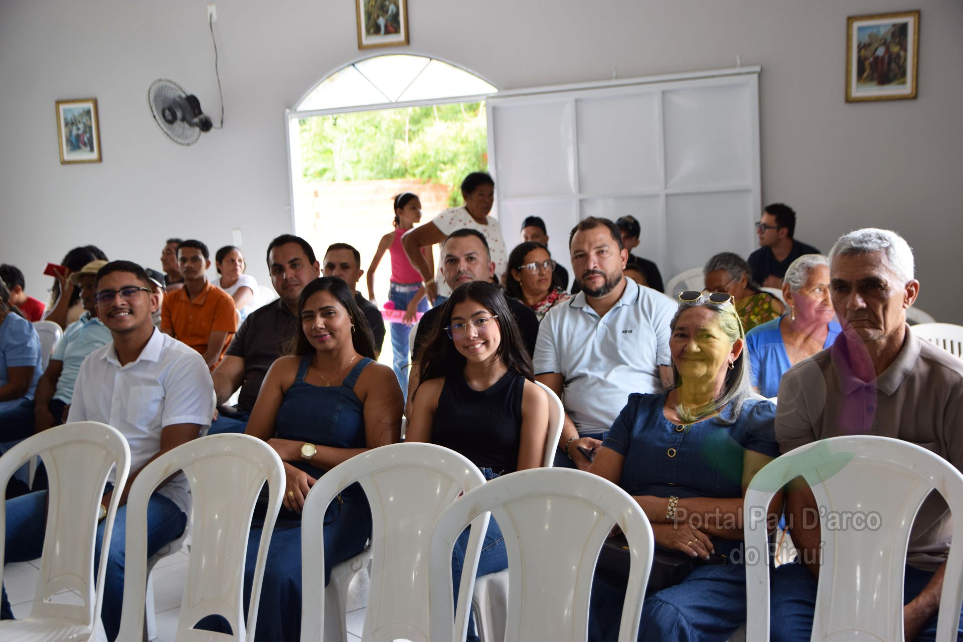 PAU D&rsquo;ARCO DO PIAU&Iacute; CELEBRA TRADI&Ccedil;&Atilde;O E F&Eacute; COM A GRANDE FESTA DO VAQUEIRO