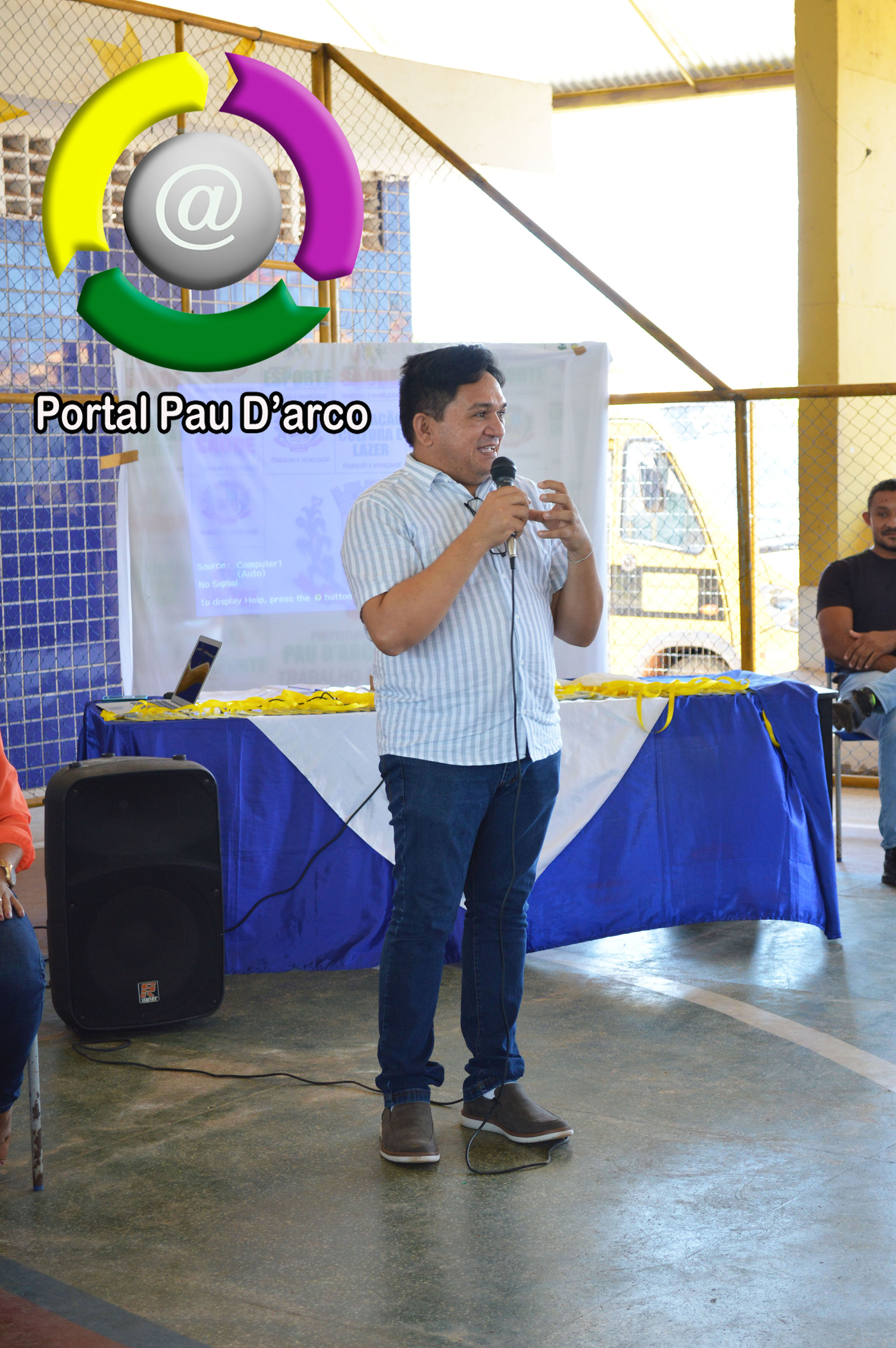 Pau D’arco do Piauí é destaque entre as melhores cidades do Piauí no SAEB/IDEB 2021