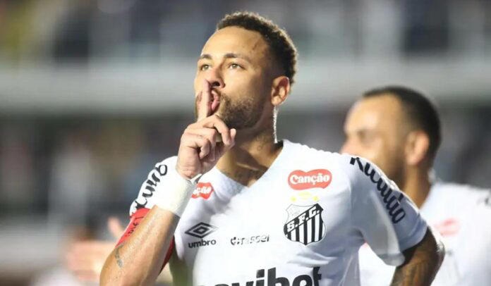 Ancelotti rasga elogios a Neymar e fala sobre vaga na Copa do Mundo