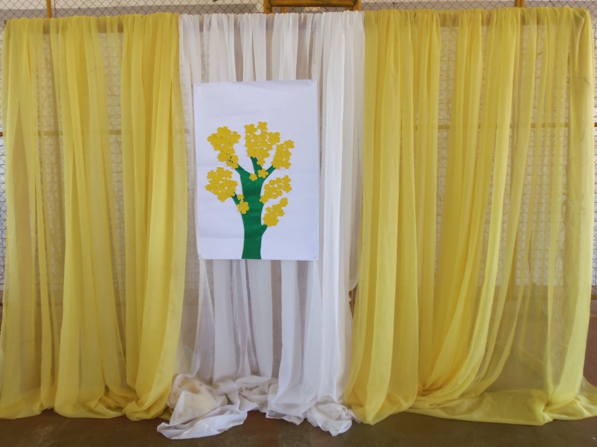 Assistência Social de Pau D’arco promove palestra do Setembro Amarelo
