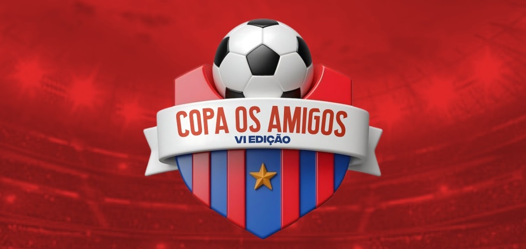 Campeonato “Copa os Amigos” chega ás quartas de finais em Pau D’arco do Piauí 