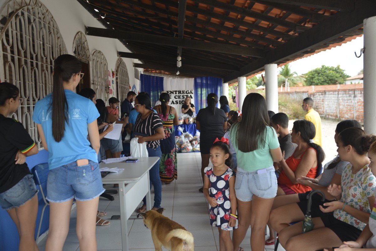 Festejos de Pau D'arco do Piauí - Dia do Vaqueiro - 2023