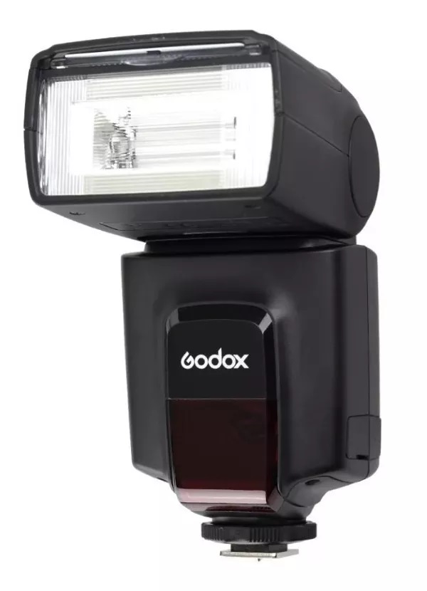 Flash Speedlite Tt520ii Godox (11)