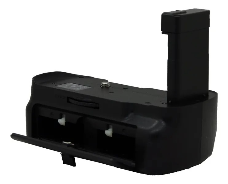 Grip De Bateria Mb-d3100 P/ Nikon D3200 D3300 D5300