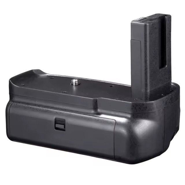 Grip De Bateria Mb-d3100 P/ Nikon D3200 D3300 D5300