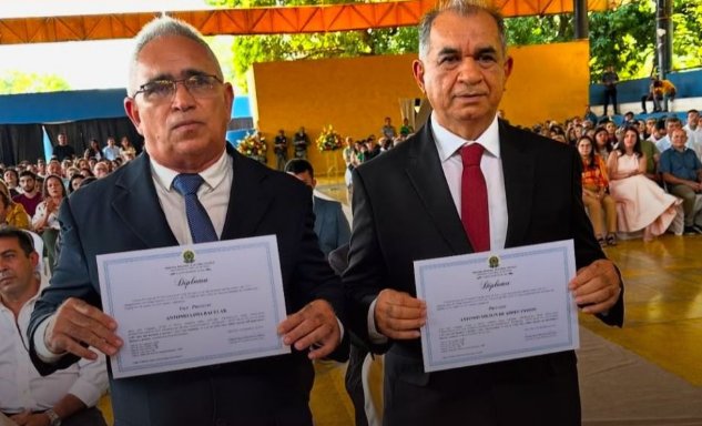 Justi&ccedil;a Eleitoral julga improcedente a&ccedil;&atilde;o contra prefeito de Pau D&rsquo;arco do Piau&iacute;