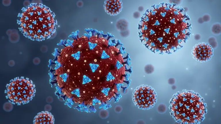 Nova variante da Covid se espalha e j&aacute; atinge 23 pa&iacute;ses