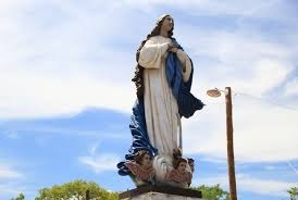 Novenário de Nossa Senhora da Conceição em Pau D'arco do Piauí