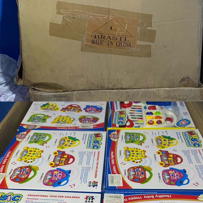 GRUPO SINDÔ MOVIMENTA SEMANA SANTA EM PAU D’ARCO DO PIAUÍ