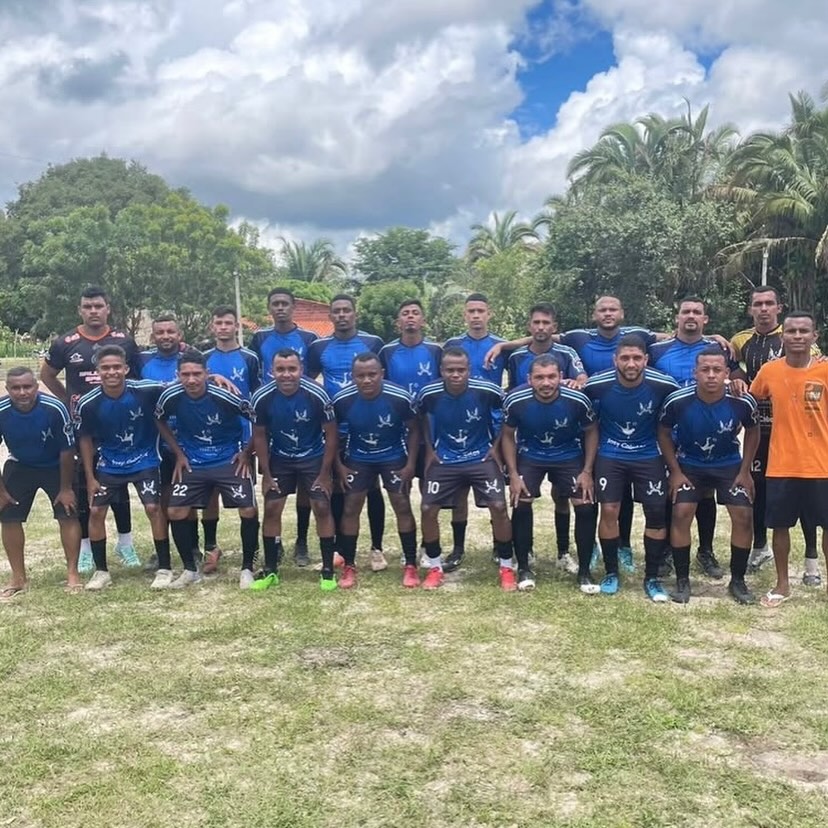 GRUPO SINDÔ MOVIMENTA SEMANA SANTA EM PAU D’ARCO DO PIAUÍ