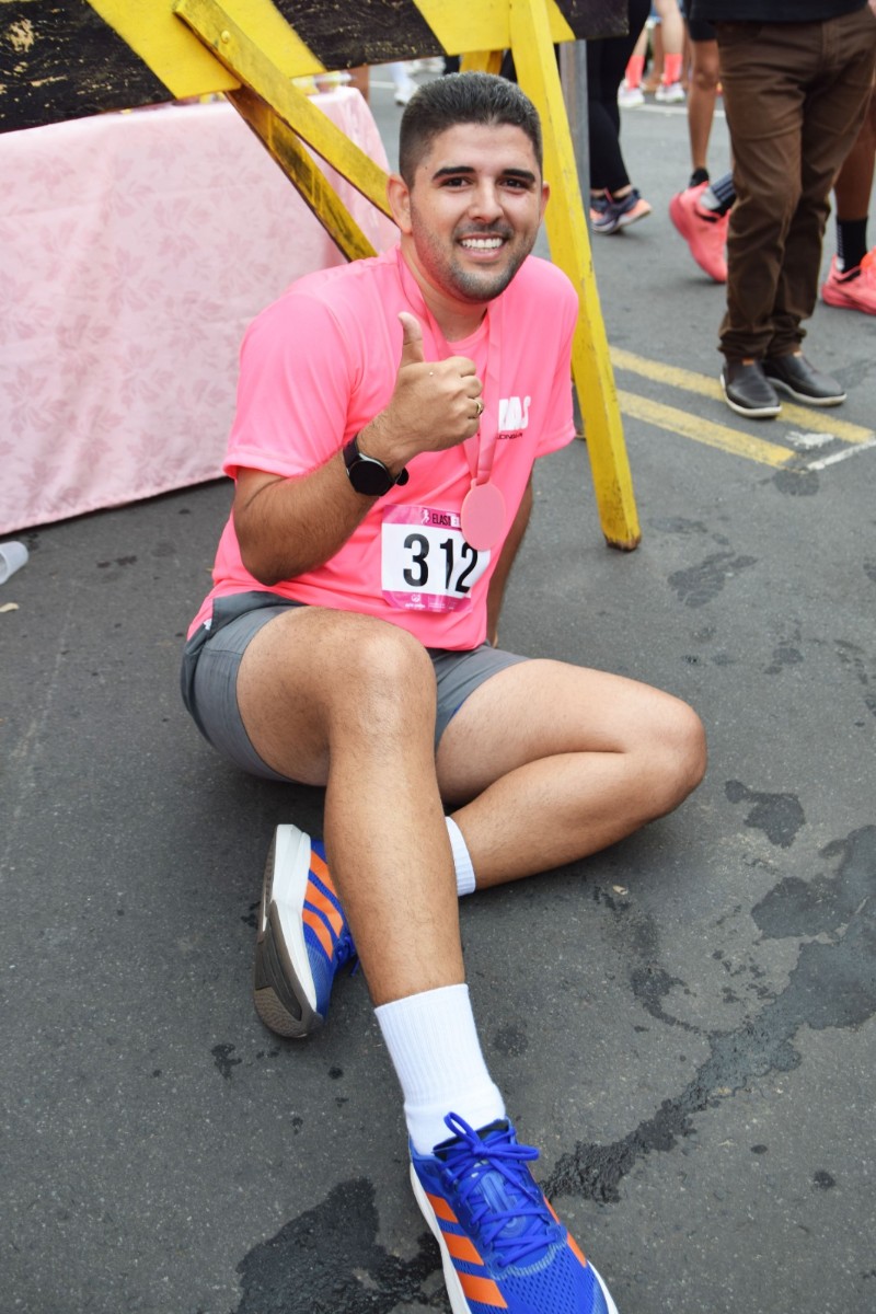 ALTO LONG&Aacute; CELEBRA O PROTAGONISMO FEMININO COM A CORRIDA "ELAS POR ELAS". 