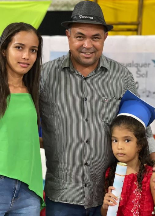 Secretaria de educação realiza formatura dos alunos da educação infantil em Pau D’arco do Piauí