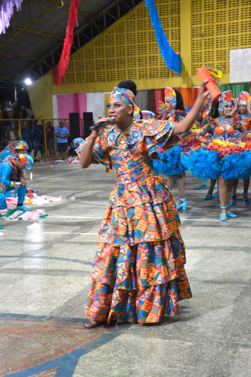 Escolas Municipais realizam Festa Junina em Pau D’arco do Piauí