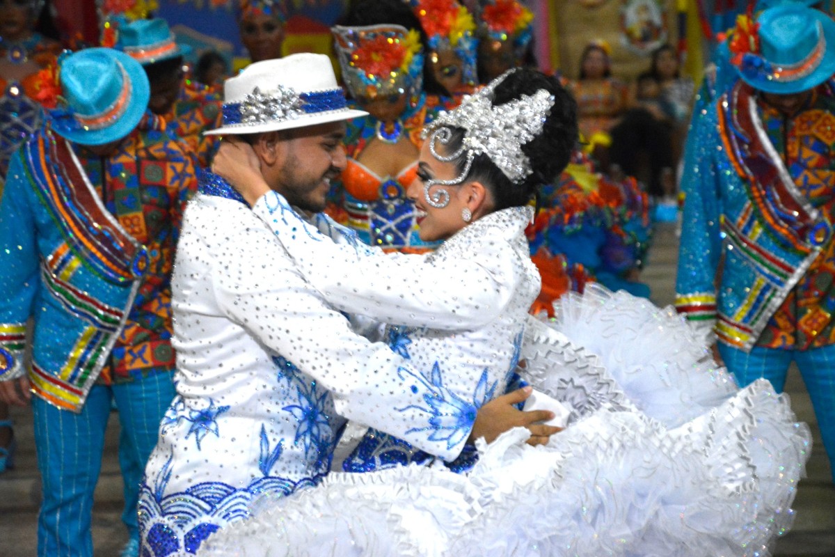 Escolas Municipais realizam Festa Junina em Pau D’arco do Piauí