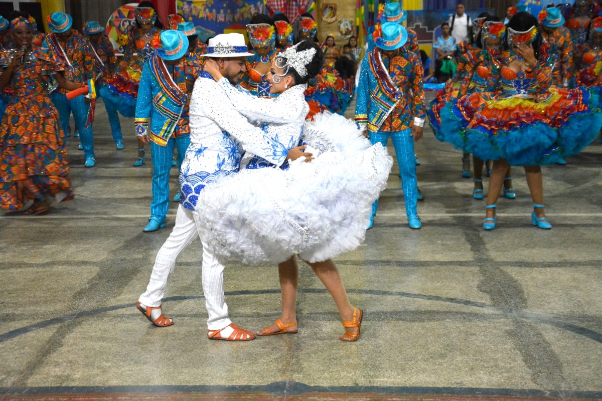 Escolas Municipais realizam Festa Junina em Pau D’arco do Piauí