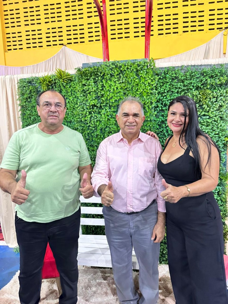 Prefeitura de Pau D&rsquo;arco do Piau&iacute; realiza confraterniza&ccedil;&atilde;o para os servidores do Munic&iacute;pio