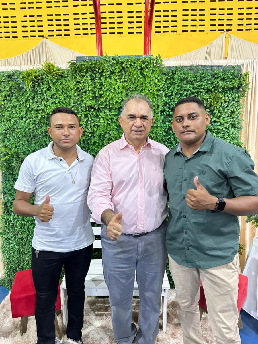 Prefeitura de Pau D&rsquo;arco do Piau&iacute; realiza confraterniza&ccedil;&atilde;o para os servidores do Munic&iacute;pio