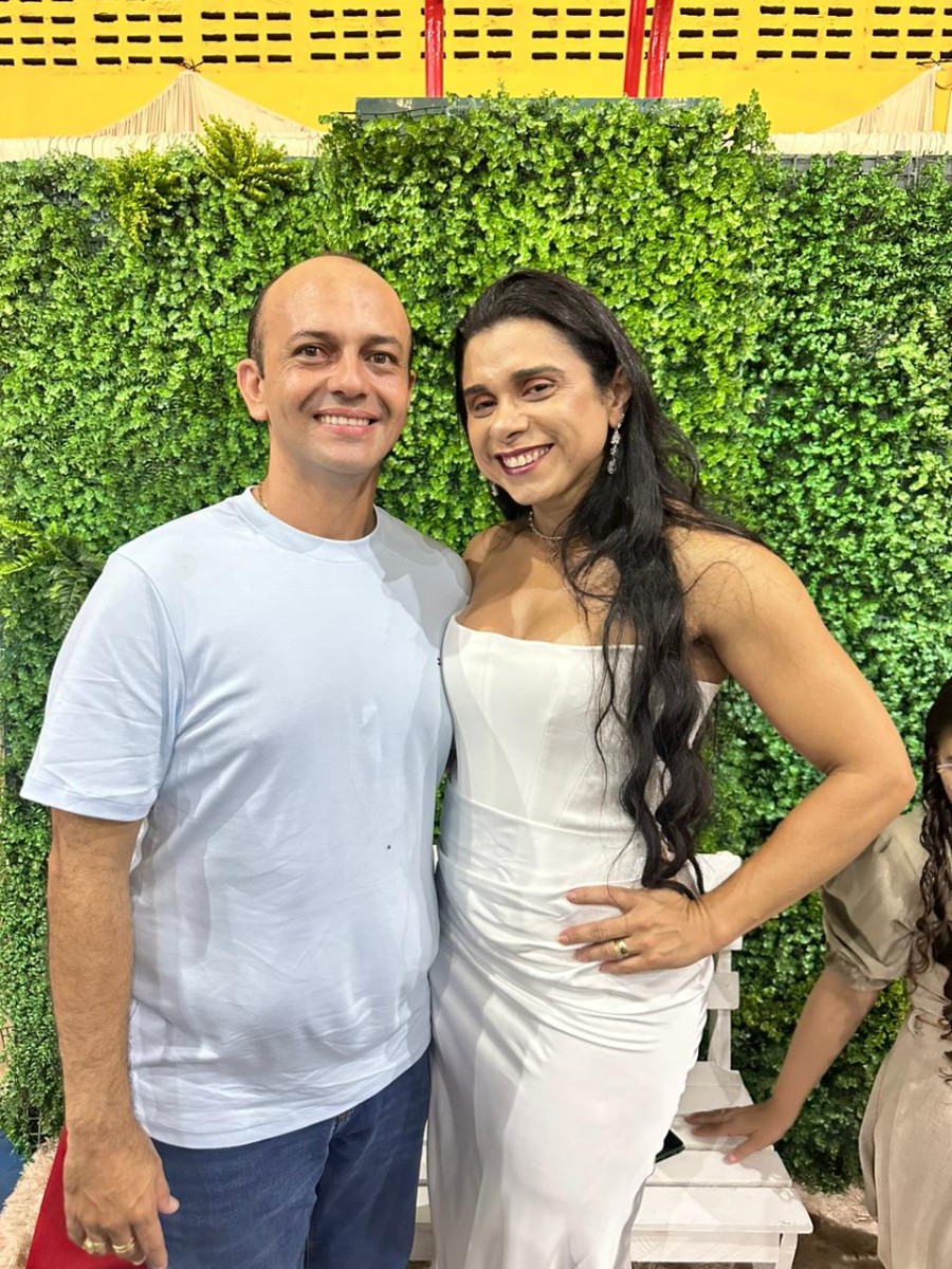 Prefeitura de Pau D&rsquo;arco do Piau&iacute; realiza confraterniza&ccedil;&atilde;o para os servidores do Munic&iacute;pio