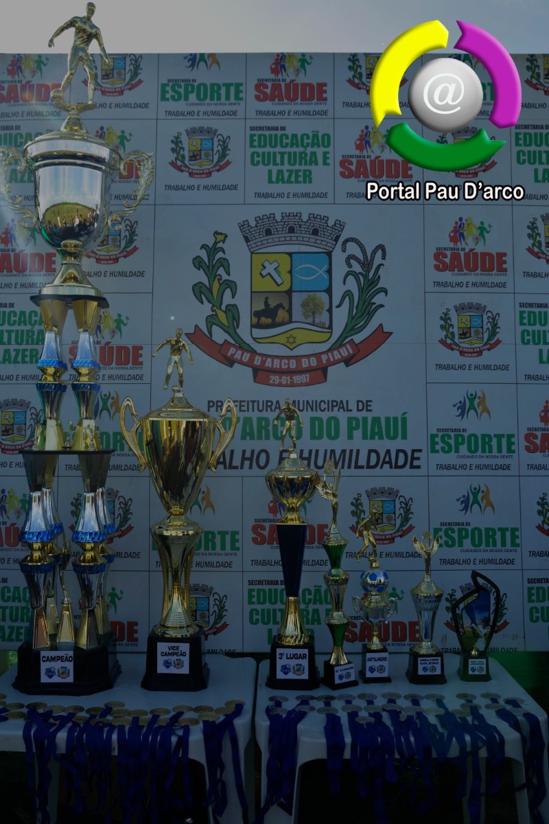 Castelete vence Fonte Nova nos pênaltis e conquista a IV COPA MUNICIPAL DE FUTEBOL AMADOR-2022 “TAÇA ZEZÉ BACELAR”