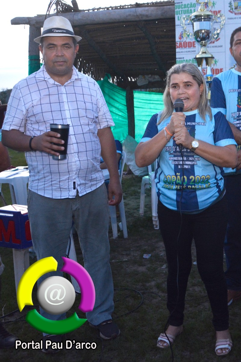 Castelete vence Fonte Nova nos pênaltis e conquista a IV COPA MUNICIPAL DE FUTEBOL AMADOR-2022 “TAÇA ZEZÉ BACELAR”