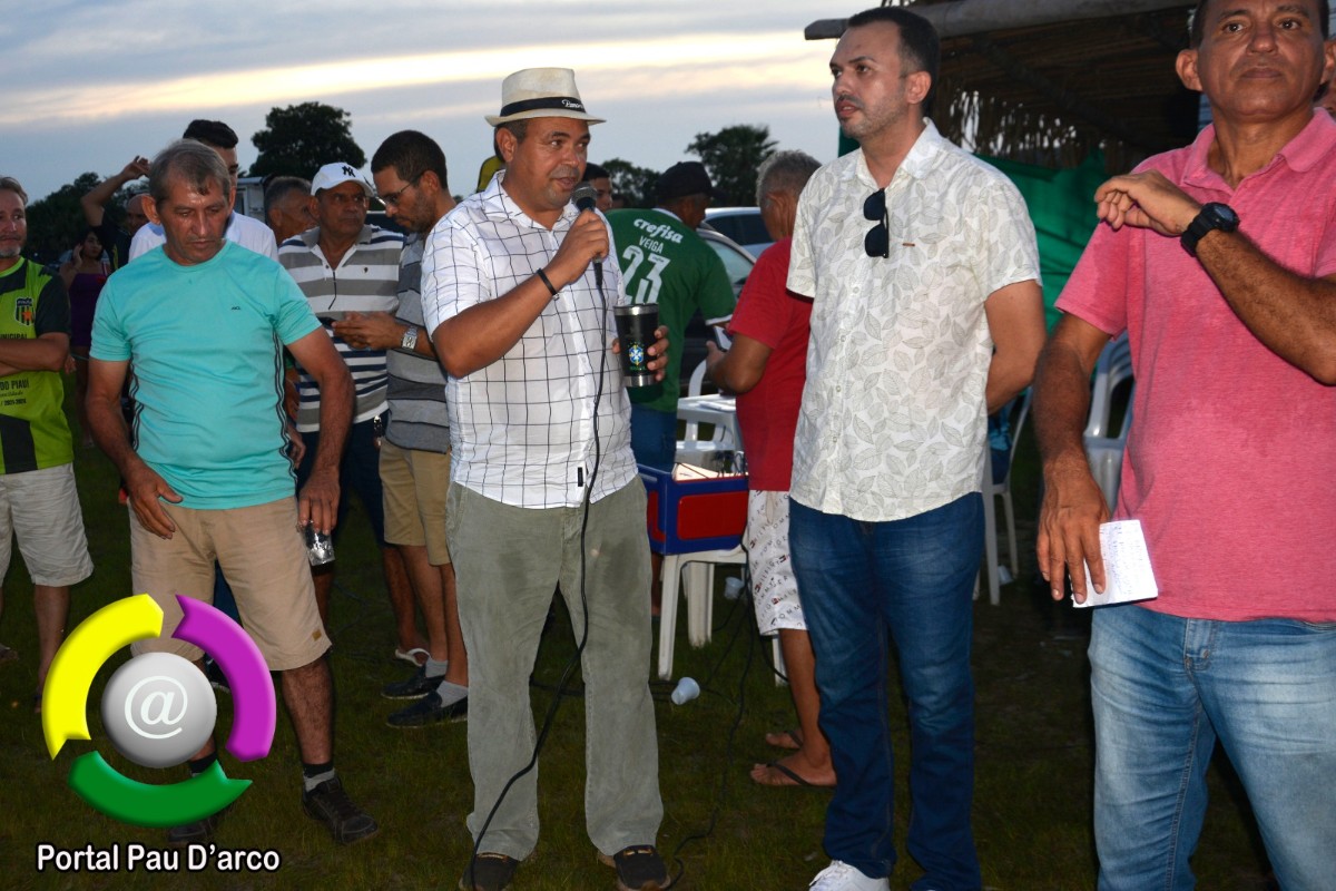 Castelete vence Fonte Nova nos pênaltis e conquista a IV COPA MUNICIPAL DE FUTEBOL AMADOR-2022 “TAÇA ZEZÉ BACELAR”