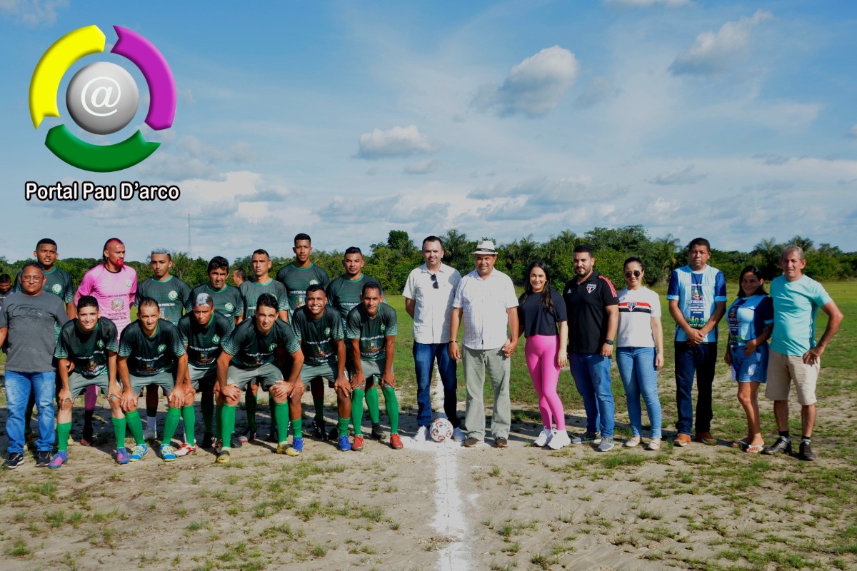 Castelete vence Fonte Nova nos pênaltis e conquista a IV COPA MUNICIPAL DE FUTEBOL AMADOR-2022 “TAÇA ZEZÉ BACELAR”