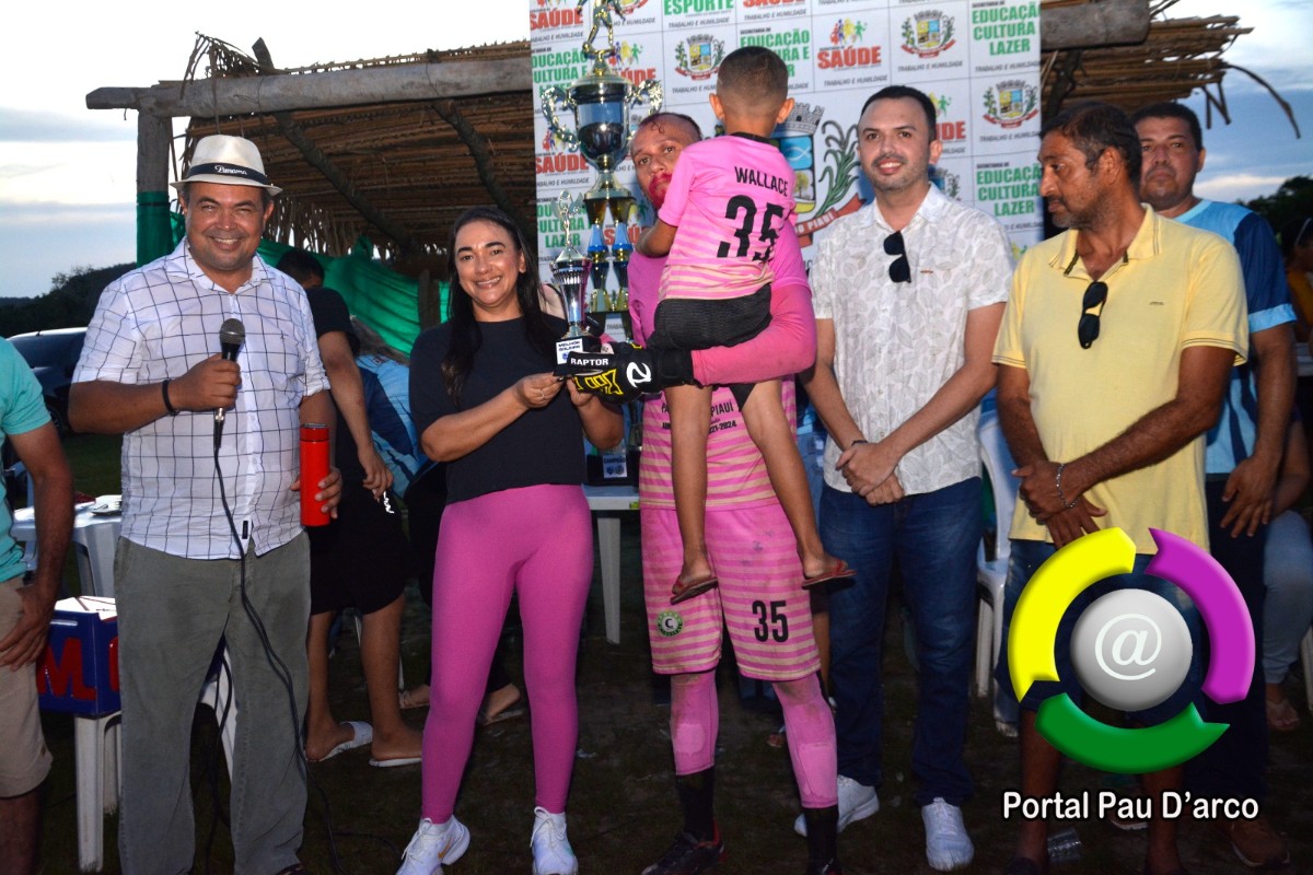 Castelete vence Fonte Nova nos pênaltis e conquista a IV COPA MUNICIPAL DE FUTEBOL AMADOR-2022 “TAÇA ZEZÉ BACELAR”