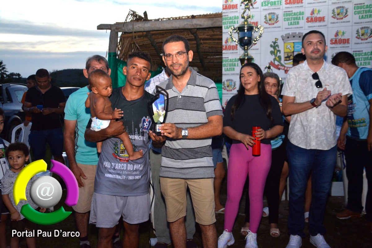 Castelete vence Fonte Nova nos pênaltis e conquista a IV COPA MUNICIPAL DE FUTEBOL AMADOR-2022 “TAÇA ZEZÉ BACELAR”