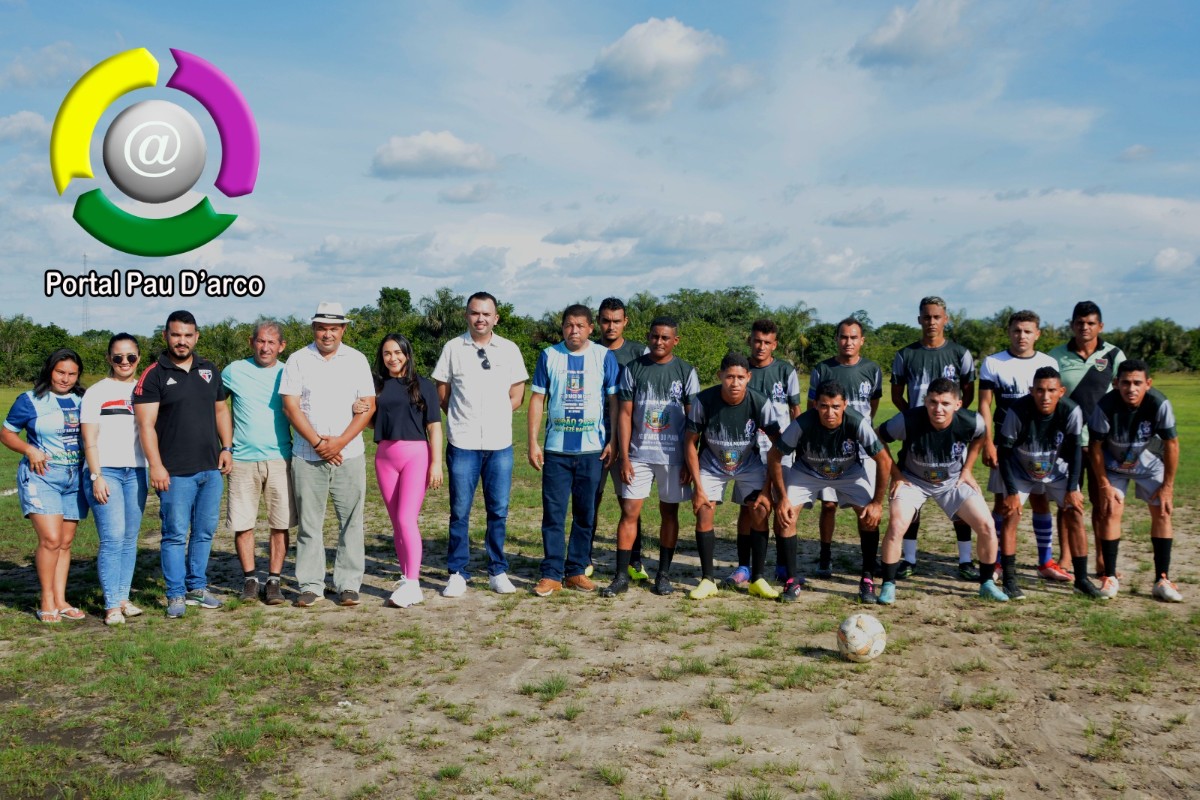 Castelete vence Fonte Nova nos pênaltis e conquista a IV COPA MUNICIPAL DE FUTEBOL AMADOR-2022 “TAÇA ZEZÉ BACELAR”