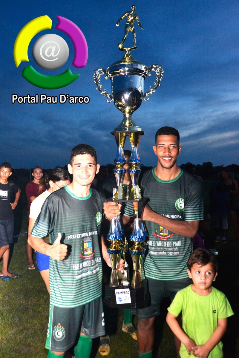 Castelete vence Fonte Nova nos pênaltis e conquista a IV COPA MUNICIPAL DE FUTEBOL AMADOR-2022 “TAÇA ZEZÉ BACELAR”