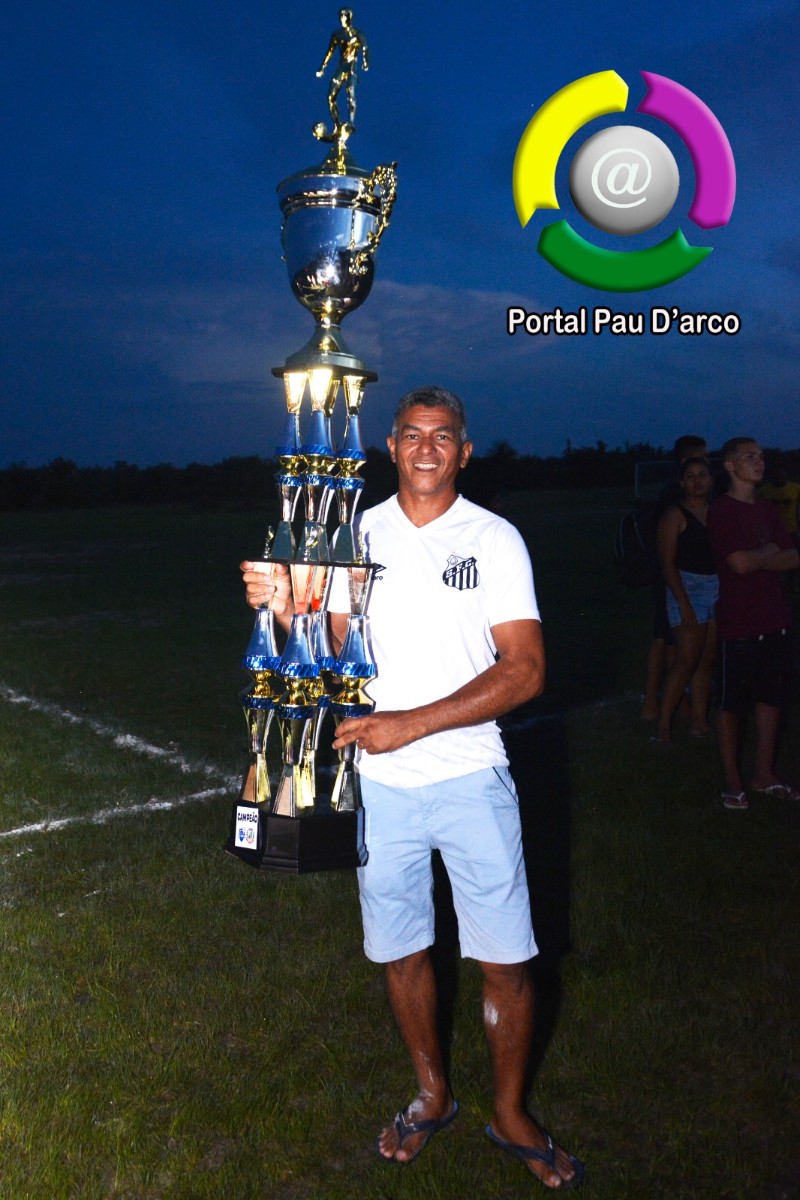 Castelete vence Fonte Nova nos pênaltis e conquista a IV COPA MUNICIPAL DE FUTEBOL AMADOR-2022 “TAÇA ZEZÉ BACELAR”