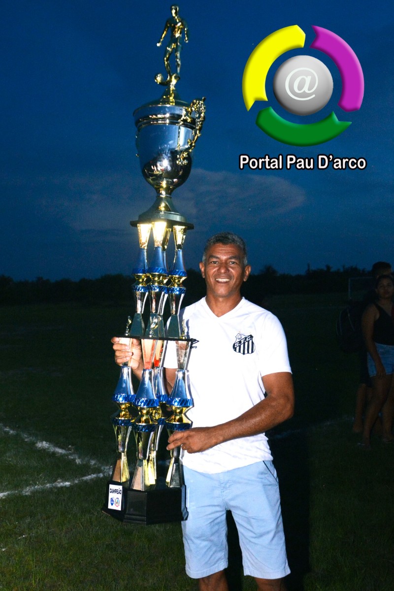 Castelete vence Fonte Nova nos pênaltis e conquista a IV COPA MUNICIPAL DE FUTEBOL AMADOR-2022 “TAÇA ZEZÉ BACELAR”