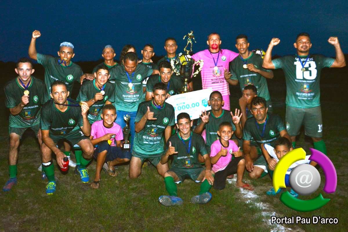 Castelete vence Fonte Nova nos pênaltis e conquista a IV COPA MUNICIPAL DE FUTEBOL AMADOR-2022 “TAÇA ZEZÉ BACELAR”