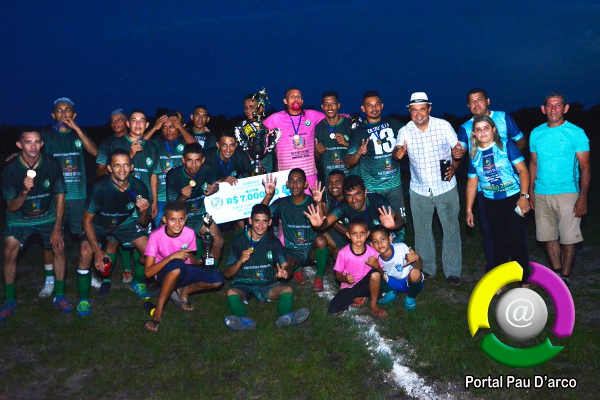 Castelete vence Fonte Nova nos pênaltis e conquista a IV COPA MUNICIPAL DE FUTEBOL AMADOR-2022 “TAÇA ZEZÉ BACELAR”