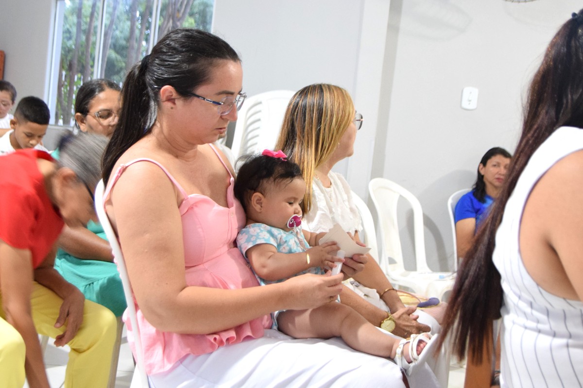 PREFEITO DE PAU D&rsquo;ARCO DO PIAU&Iacute; PRESTIGIA ENCERRAMENTO DOS FESTEJOS DE NOSSA SENHORA DE F&Aacute;TIMA